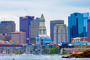 Boston