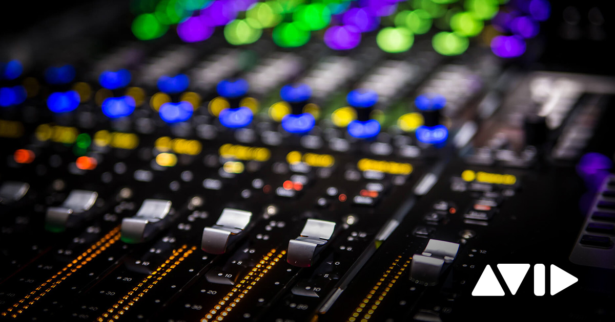 【美品】Avid S1 DAW EUCON コントロールサーフェイス Avid EUCON S1 - Ergonomic 8 Fader Control Surface for Mixing