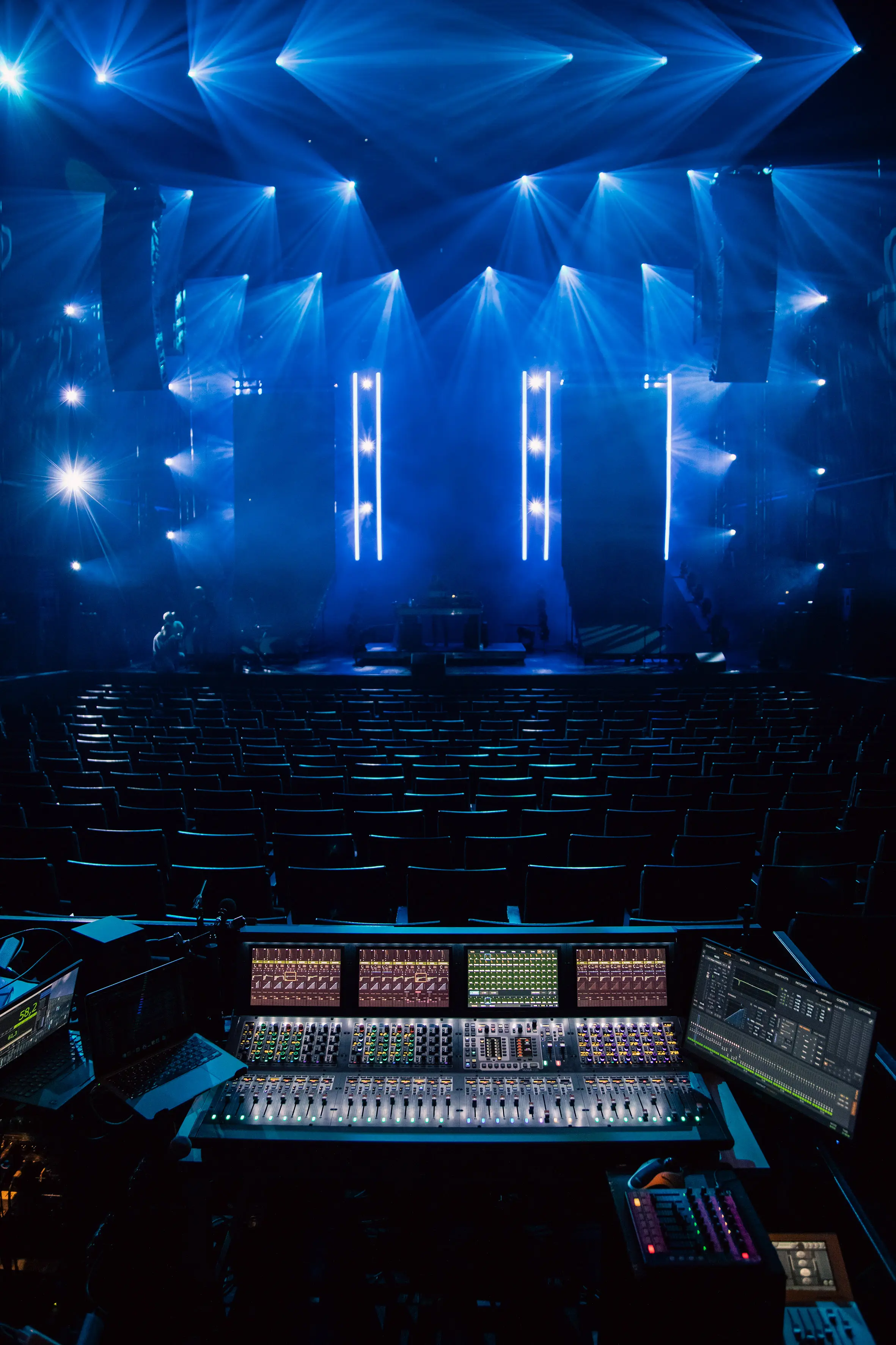 ハルパ・コンサートホール