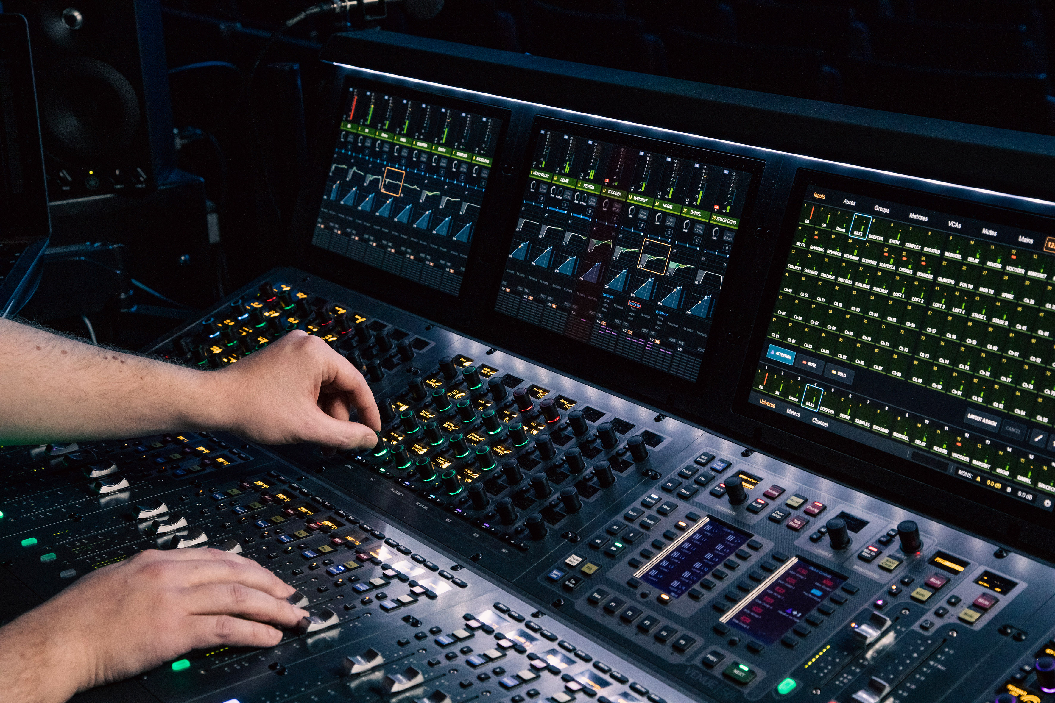 ハルパ・コンサートホール