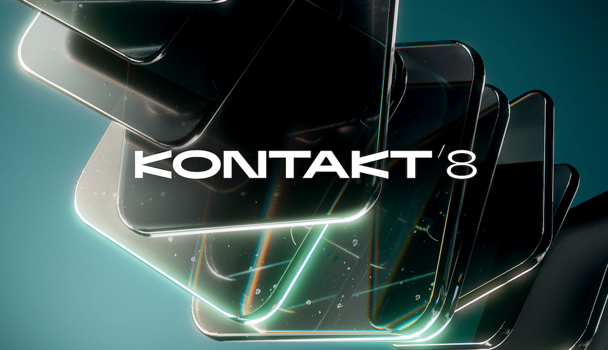 Kontakt 8