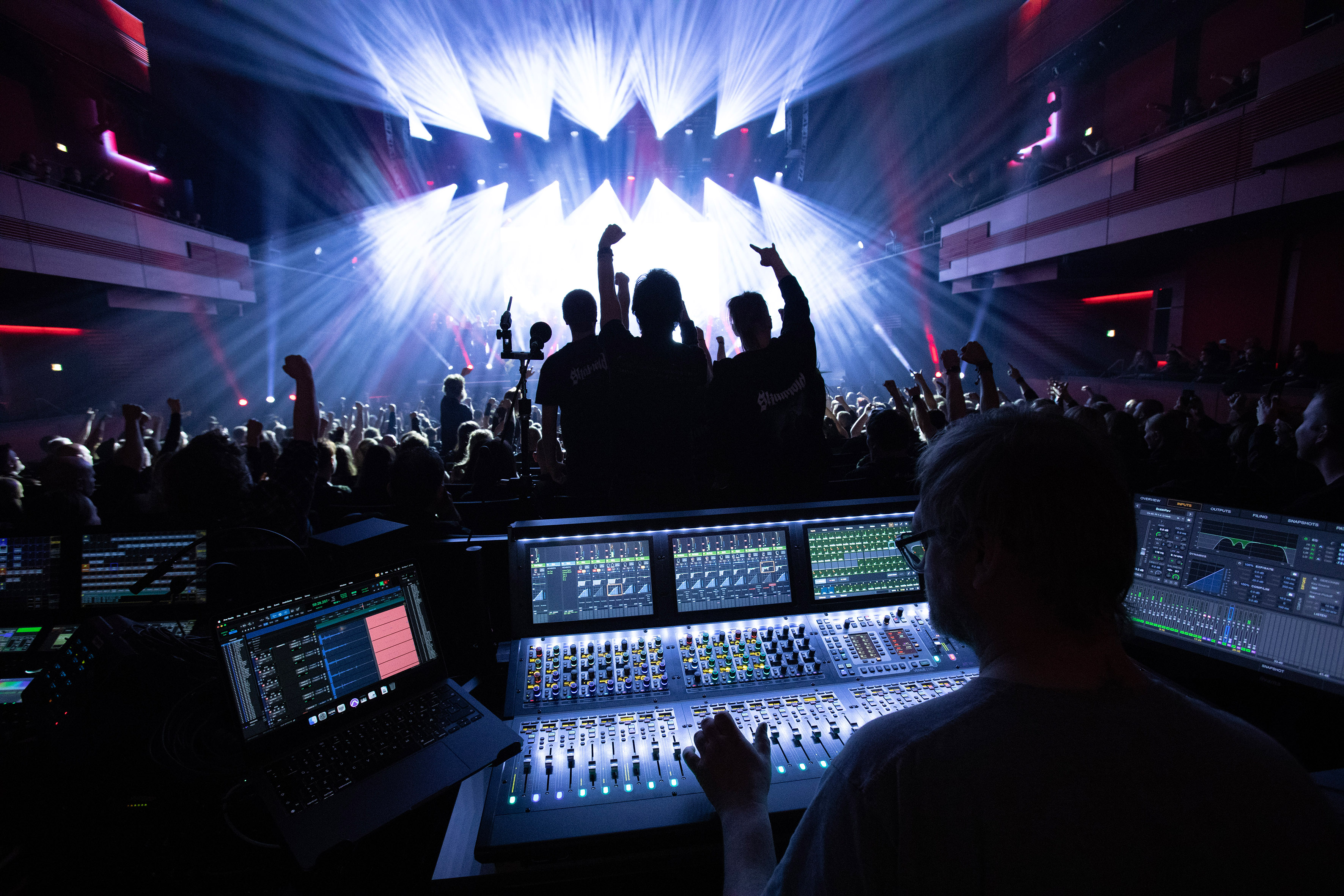 ハルパ・コンサートホール