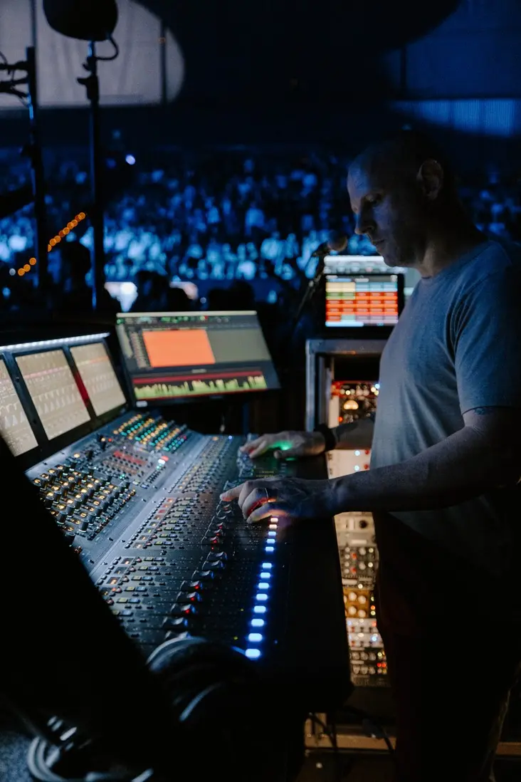 ジョシュ・オズモンド氏