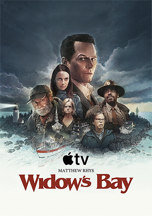 Widow’s Bay